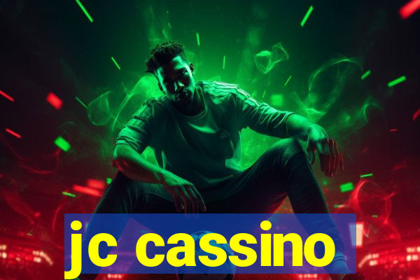 jc cassino